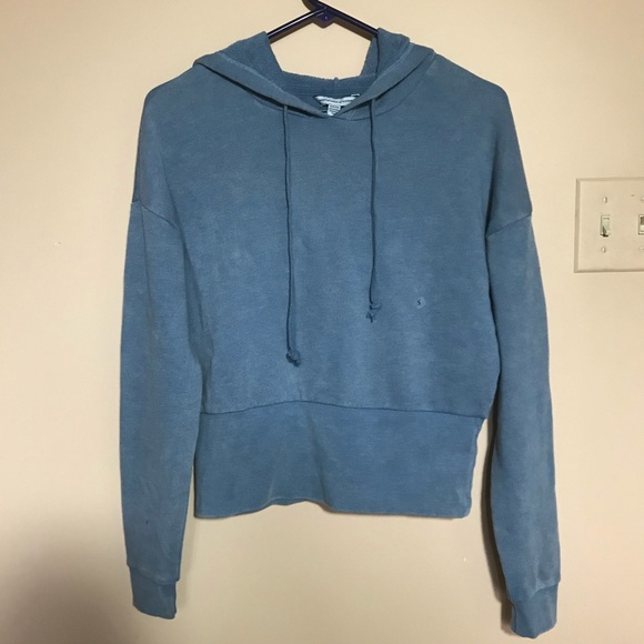 American Eagle Outfitters Tops - HP⭐️NWT American Eagle Hoodie